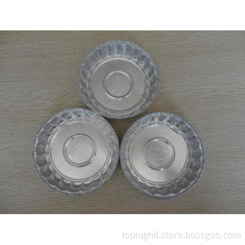 Take Away Aluminum Foil Container Korea Cookware 1050ml Rou